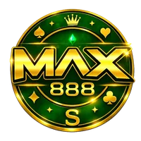 โลโก้ MAX888S