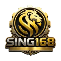 โลโก้ SING168